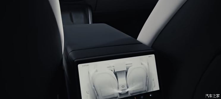 特斯拉Model Y焕新版价格公布 售26.35万起 起售价上调1.36万元