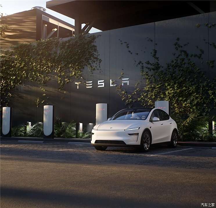特斯拉Model Y焕新版价格公布 售26.35万起 起售价上调1.36万元