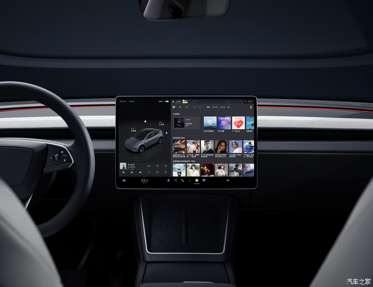 特斯拉Model Y焕新版价格公布 售26.35万起 起售价上调1.36万元