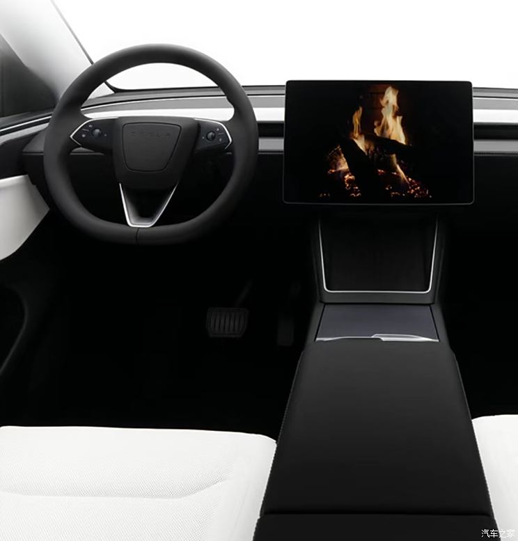 特斯拉Model Y焕新版价格公布 售26.35万起 起售价上调1.36万元