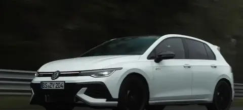 新车,大众高尔夫GTI50纪念版6月20日发布。