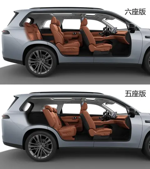 20万内更具性价比的奶爸车，空间大配置足，26款零跑C16挺合适