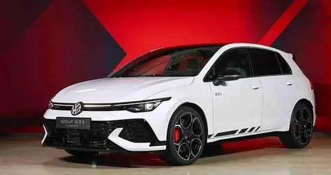 新车,大众高尔夫GTI50纪念版6月20日发布。