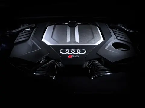 奥迪电动化战略回应声明 2026年后继续产内燃机车型