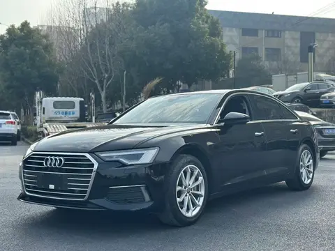 18万多拿下奥迪A6L，2019款豪华版，宜商宜家！