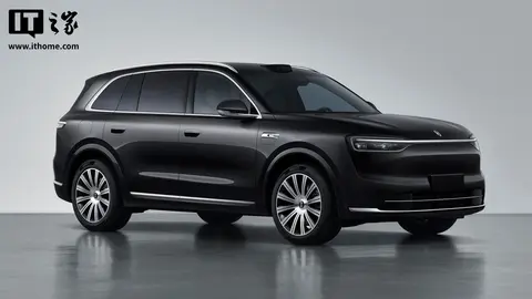 鸿蒙智行全新问界M7汽车可选36/52度电池版本