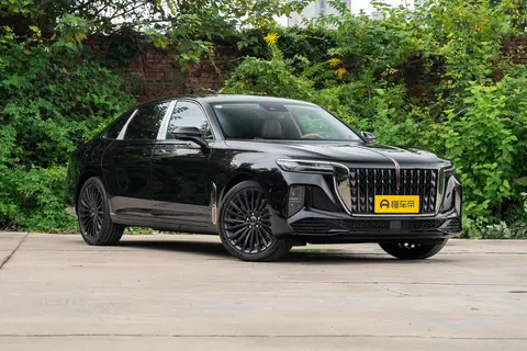 红旗H9购车指南：哪款配置最适合你？看完不再纠结