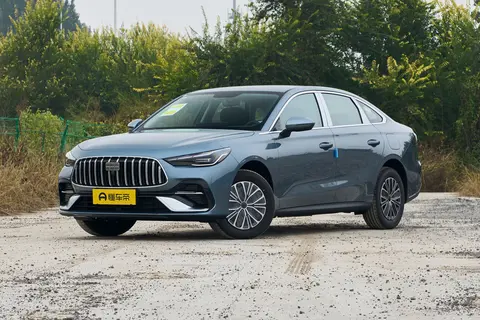 10月自主品牌五强销量曝光，比亚迪领先，长安排第四