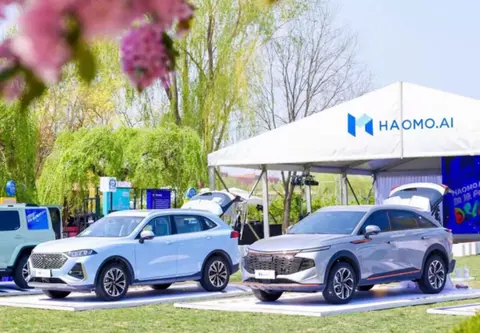 估值百亿智驾独角兽毫末智行突曝停工停薪，超300名员工陷入困境