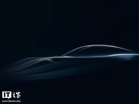 华为靳玉志透露问界的乾崑研发、测试、质量团队已投入启境汽车