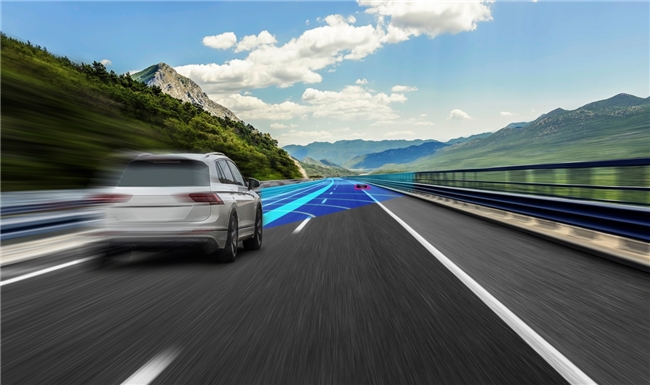 Arbe荣获2025汽车卓越奖