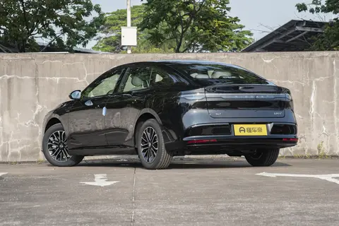 日产 N7 购车指南，怎么选才更适合你？