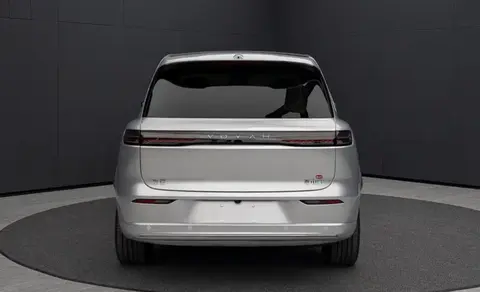 全新岚图泰山8申报信息曝光，绝对是高性价比选择