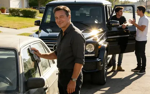 侃车 | 买车拼面子？30岁的体面，从来不是车标给的