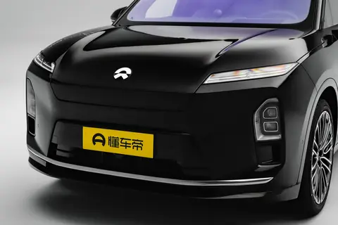 40万元以上车型，单月卖2.2万辆，这台国产SUV真有这么香？