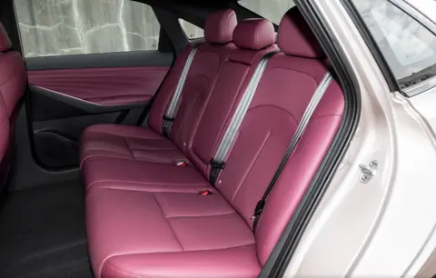 售价11.69万，配宁德时代动力电池，日产N6 180 Pro+上市